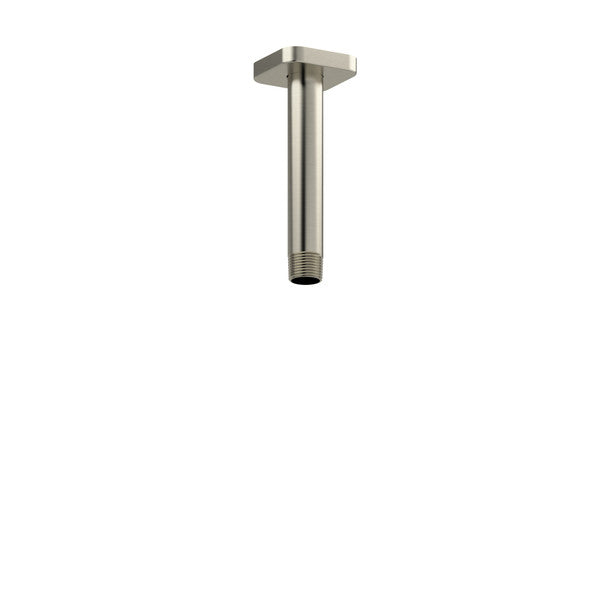 Close-up of a cylindrical metal object with a flat top and a narrow bottom.