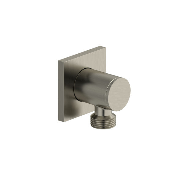 Modern wall-mounted water faucet