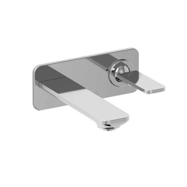 Equinox Wall Mount Lavatory Faucet