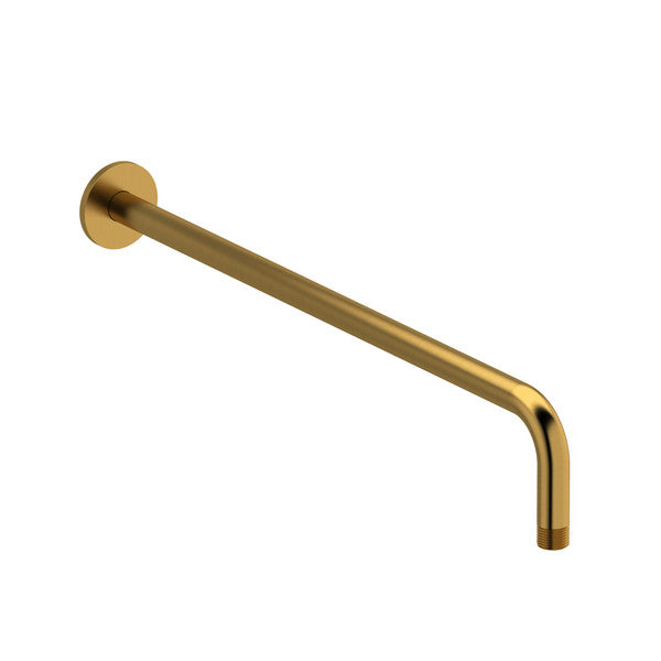 Gold bathroom towel bar