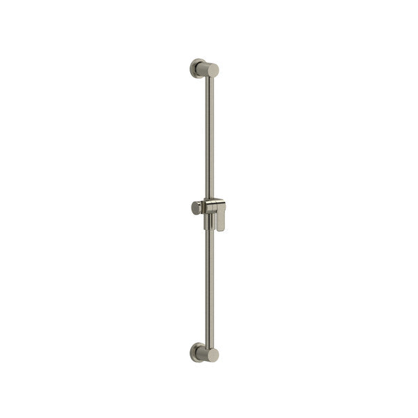 A vertical grab bar in a sleek, modern design.