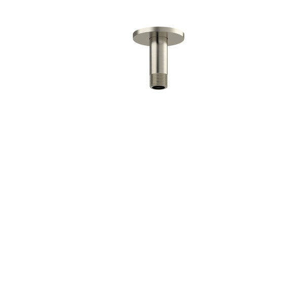 Ceiling-mounted light fixture connector