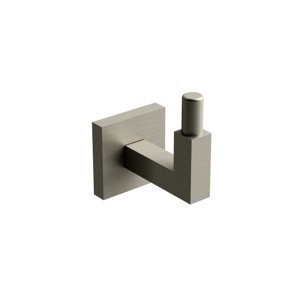 Modern wall hook with a minimalist design