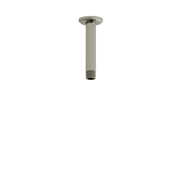 Vertical ceiling mount for lighting or fixtures
