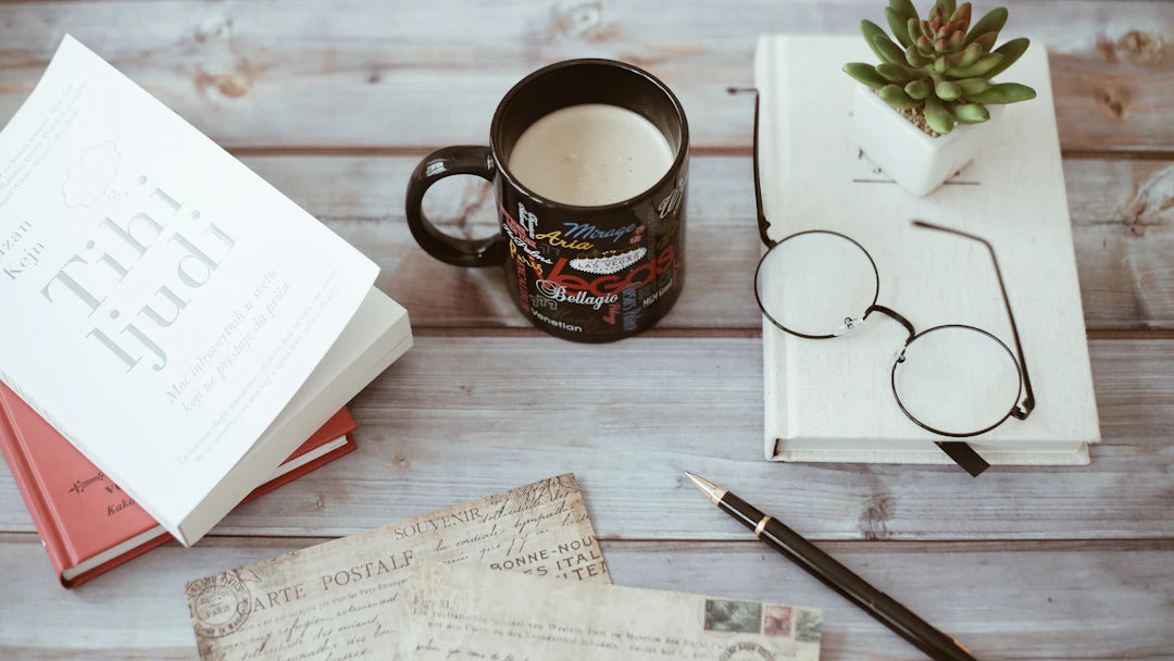 January's Must-Read Books to Kickstart Your New Year