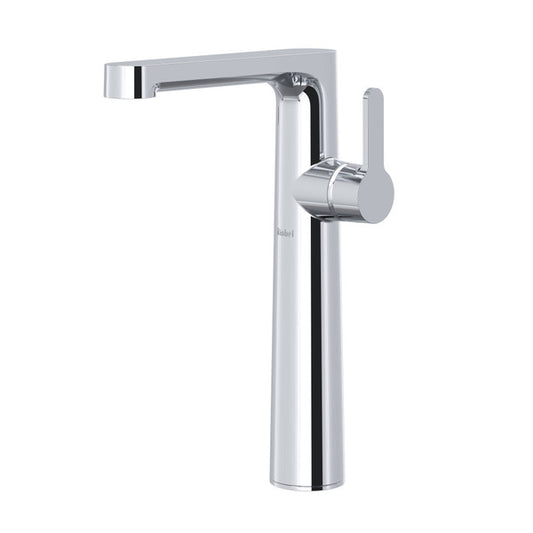 Nibi Single Handle Tall Bathroom Faucet