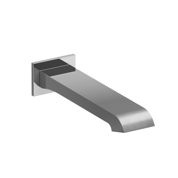 Zendo Wall Mount Tub Spout