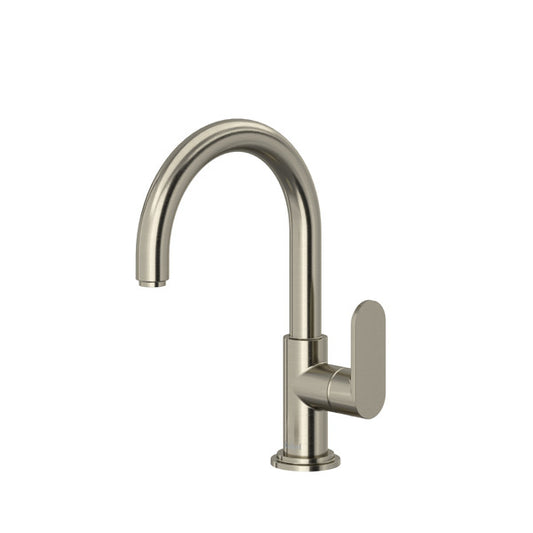 Arca Single Handle Bathroom Faucet