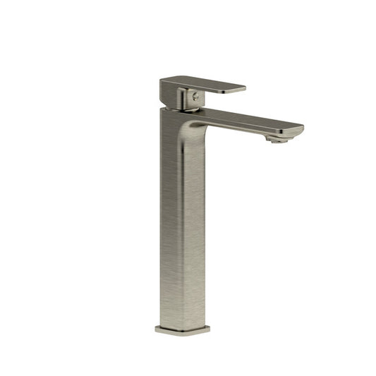 Equinox Single Handle Tall Lavatory Faucet