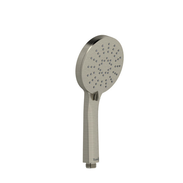 Stainless steel handheld shower head