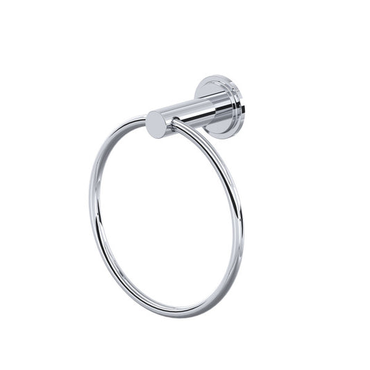 Arca Towel Ring