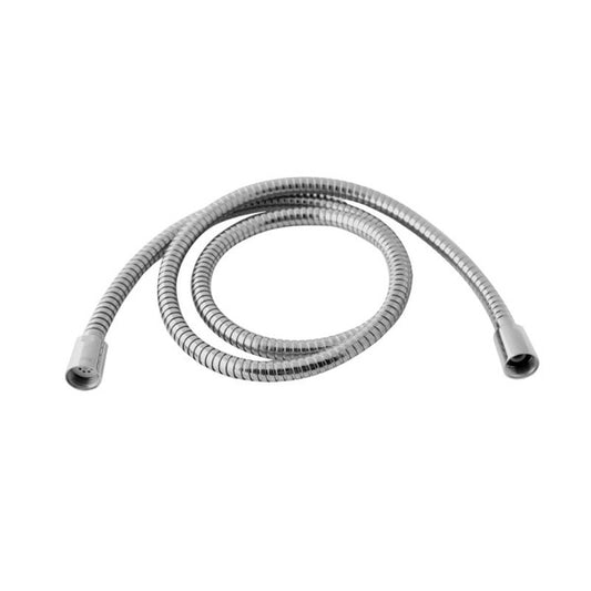 Flexible metal shower hose