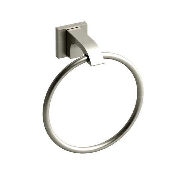 Zendo Towel Ring