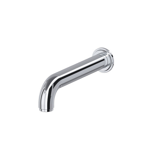 Arca Wall Mount Tub Spout